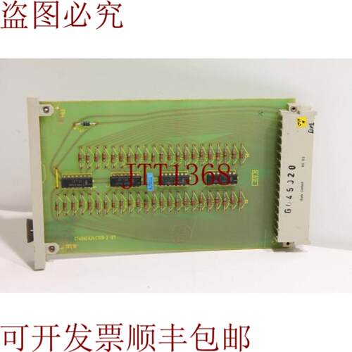 供应6EC1010-0A模块