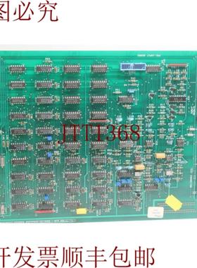 供应Crosfield Electronics 7602-0200 输入板 7602-020Z-00