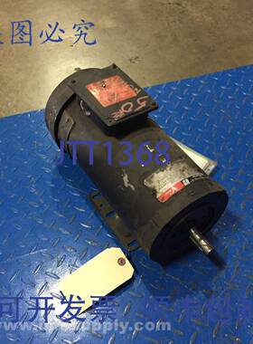 原装供应Reliance T56H3206N-XQ 直流电机，1725 RPM，1 USIP