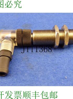 供应Capteur Inductif Nj5-18gm50-a2-v1 零件编号16722s Nj5