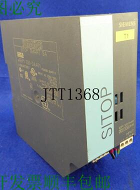 供应Sitop Smart 5a 6ep1 333-2ba01 6ep1333-2ba01 230v 营