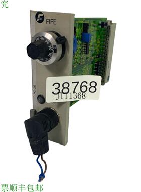 供应FIFE TIC-20 R12R13R48 BS510597A STC-01 510433-002 铂