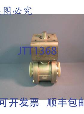 供应SVF FLOW 双向球阀 SBC76666AT-TR-30 阀体 3 英寸