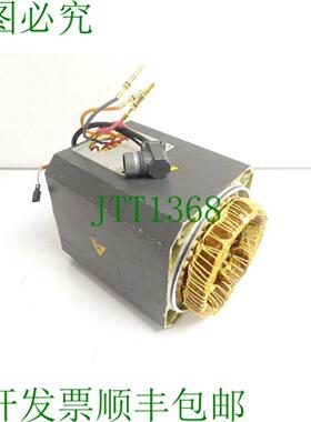 适用于1FT6084-8AF71电机的定子 SN31095101001 带插头