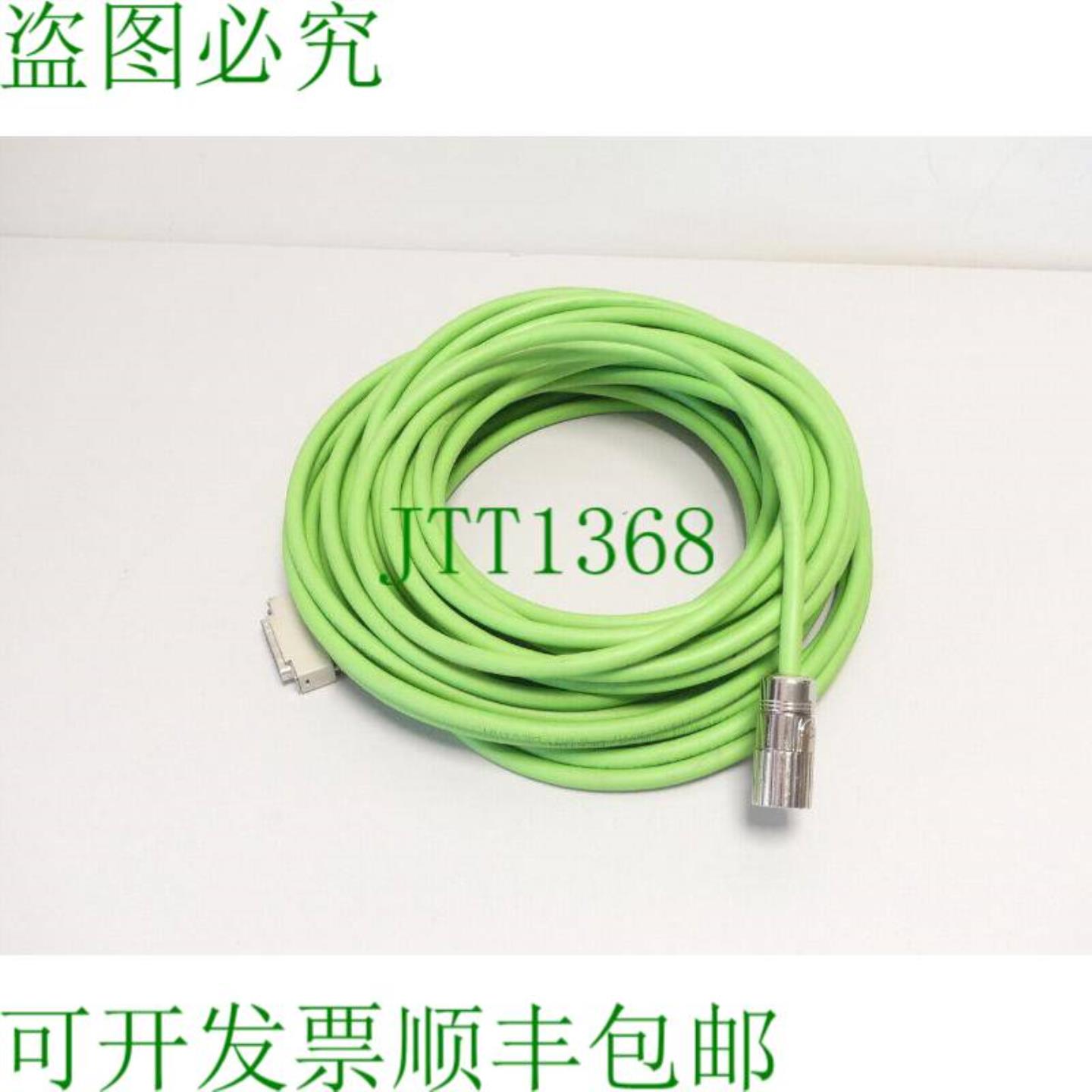 Desina 6FX8002-2CA11-1BF0 信号电缆 182 m