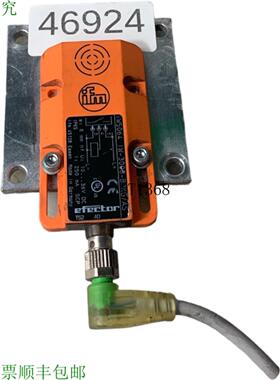 供应ifm 效应器 IW5064 IW-3008-BPKGAS 电感式传感器