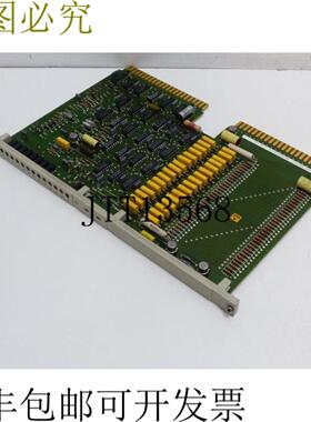 HEDT 300213 R1 模块卡 ED 1105 状态