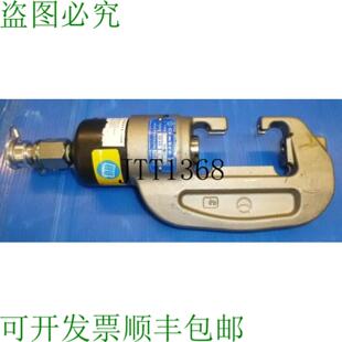 供应Cembre Rh 61 液压压头 2010 年 浇注压接机 Sertir Rh61