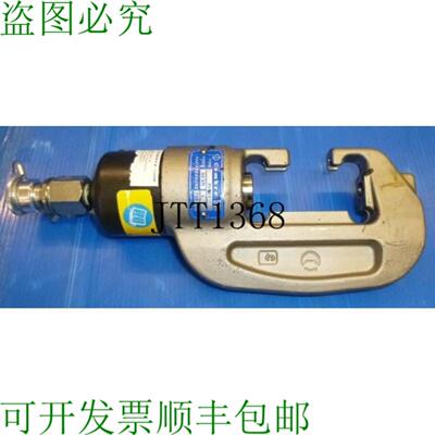 供应Cembre Rh 61 液压压头 2010 年 浇注压接机 Sertir Rh61