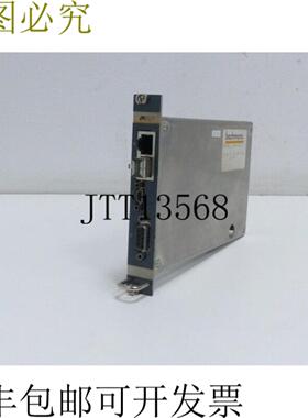 Bachmann LIR602B 2xLink EMI 滤波器双 30m 顶部状况