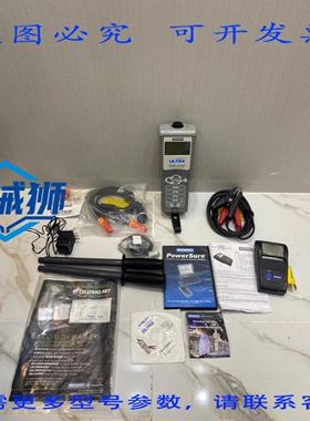 原装供应 MIDTRONICS CELLTRON ULTRA 通用分析仪-CTU-6000