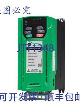 原装供应Control Techniques C200-03400056 控制器 3 380-480VAC