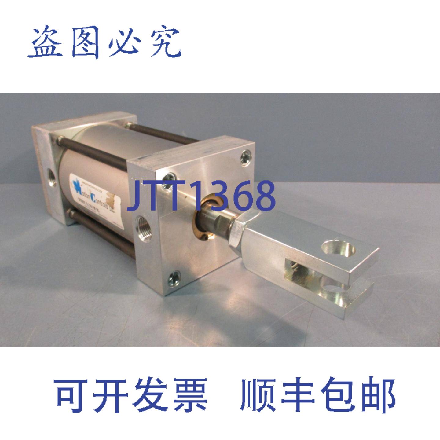 供应运动控制气缸 D70SENC SL3 RA1 MF MG 3 英寸缸径