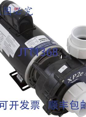 原装供应Aquaflo/Gecko 05334012-2040 泵 Aqua Flo XP2e 3.0hp 2