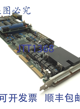 原装供应Delta Tau 602272-100 和 602191-503 PMAC-PC DSP CPU-G