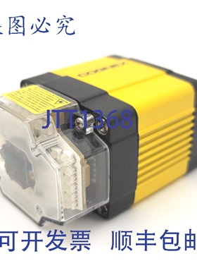 原装供应康耐视 DM302L Dataman 条码扫描器，液态透镜，1280x102