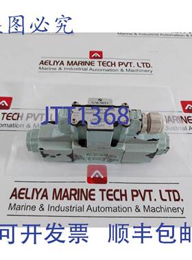 供应中北NS692rt-6-agb-54电磁阀