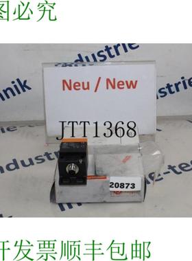 供应IFM电子传感器IMC2020BABOASLLS-100FK