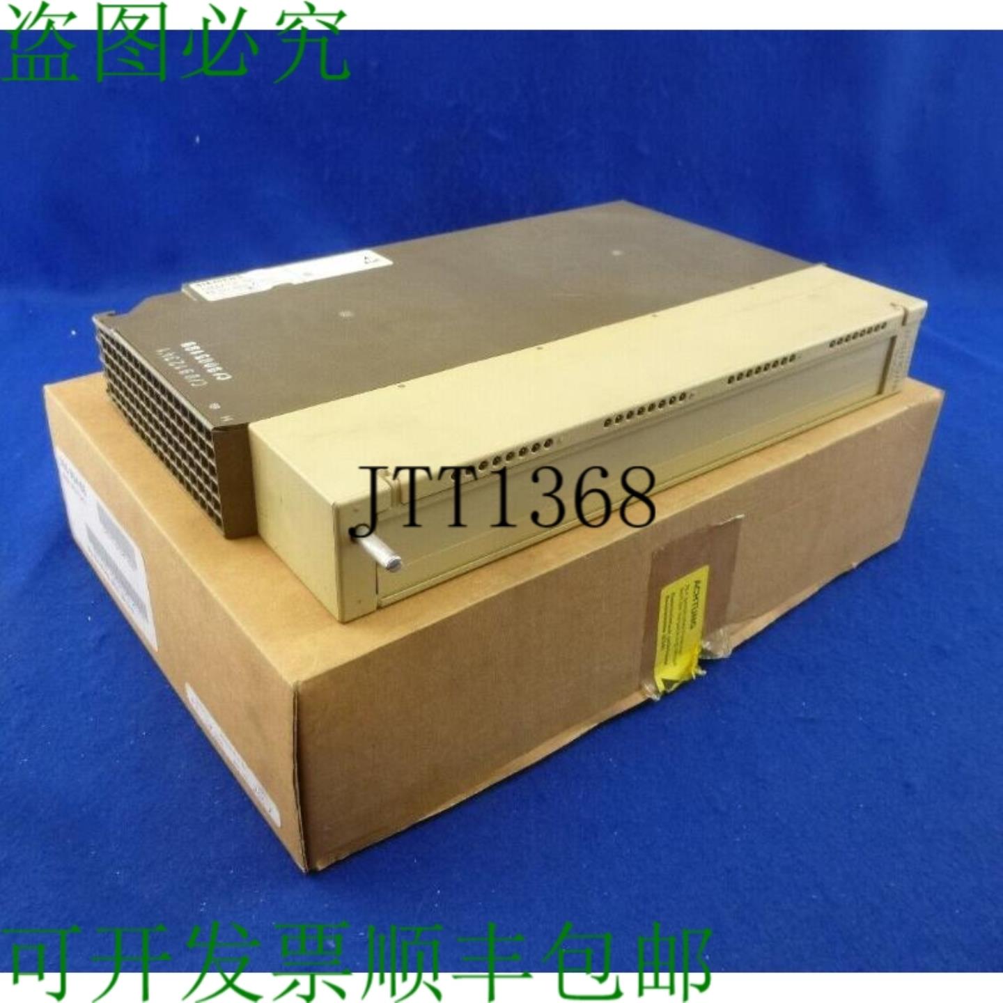 供应Simatic S5 数码输入输出 32x24vdc  6es5 482-7la11