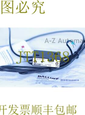 供应BALLUFF BAE SA-CS-001-PS BAE009E 技术支持