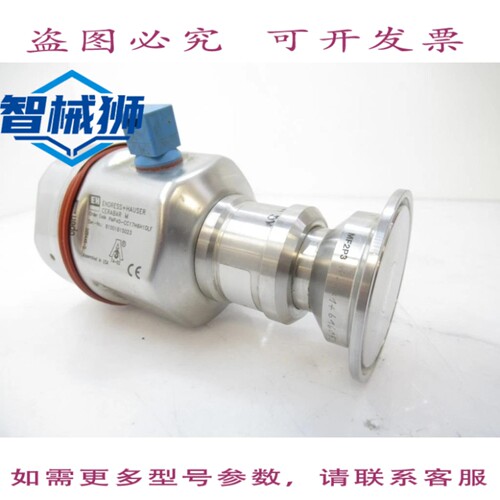 现货供应 ENDRESS+HAUSER 传感器 PMP45-CC17H6H1DLF（，）