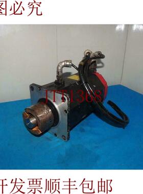 供应Fanuc aC122000 A06B-0141-B178 A06B0141B178 交流电伺