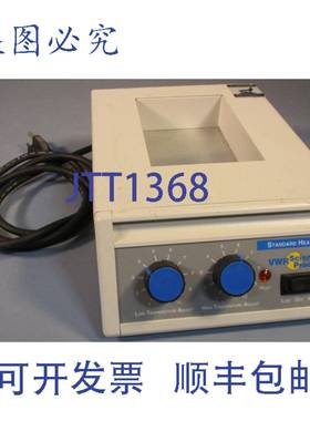 供应VWR Scientific 13259-032  Heatblock II 块状加热器 4x