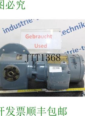 供应ORGII KOBOLD 02 Kw 43 Motore Ingranaggio Min KGC507