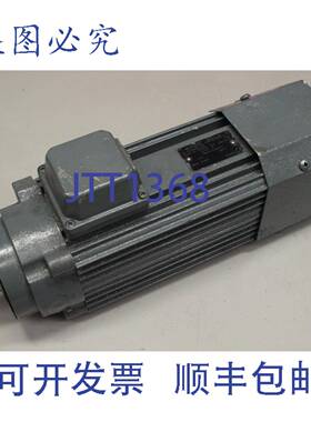 原装供应EMOD 电机 VKHS55 26-1400 17600rpm 300Hz 3kW 电机 VKH