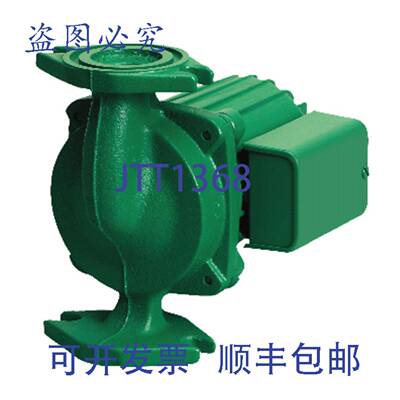 原装供应Taco 009-BF5-J 循环泵，铸铁材质，配阀芯