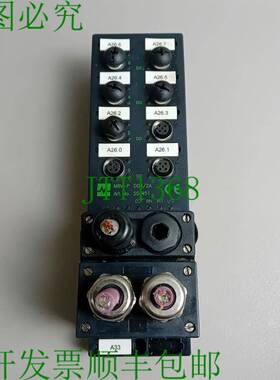 原装供应穆尔 55451 MBV-P DO8/2A