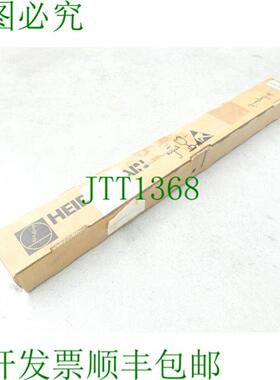 海德汉 LC 481 20μm ML 320 mm 372849-06 SN14828258M - 不耐用