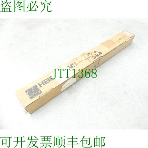 海德汉 LC 481 20μm ML 320 mm 372849-06 SN14828258M - 不耐用