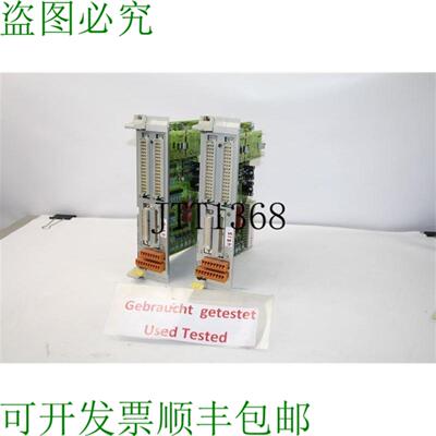 供应Simadyn 6DD1681-0CA2 SE 202 Probado