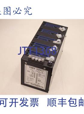 原装供应计装株式会社 TCP-5 ES03-70053 AC100V 电源 电源 TCP-5