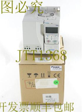供应 ACS320-03U-12A5-4 变频器 5060 Hz 125A 11W   1