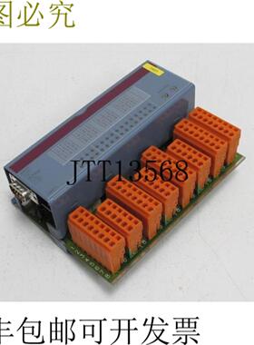 B&R 输入模块 CM471 7CM47170-1 REVC0 顶部条件