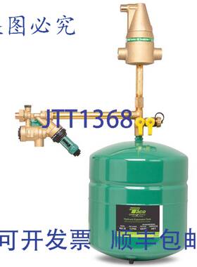原装供应Taco TTK-125C-PRM 1-1/4英寸优质近调节 NPT