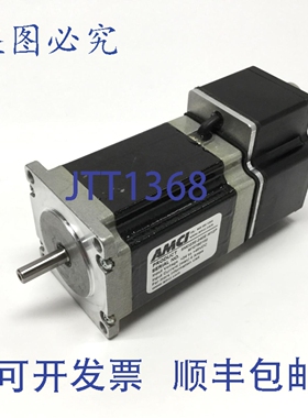原装供应AMCI SMD23E-240E-M12P 集成步进电机+驱动器+器，NEMA 2