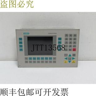 DTM 6AV3525 1EA41 Coros 6AV3 with 0AX1 525 OP25