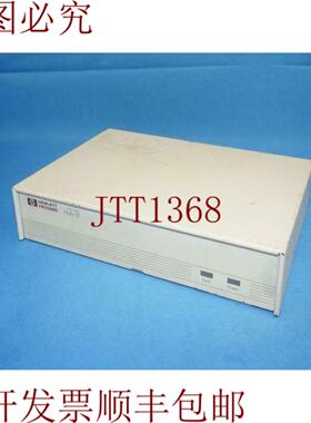 供应Hewlett Packard 28691A EtherTwist 集线器8