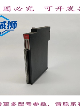 原装供应 SY/MAX 75122-527-50 R0M-441 输入模块 8030 系列F1