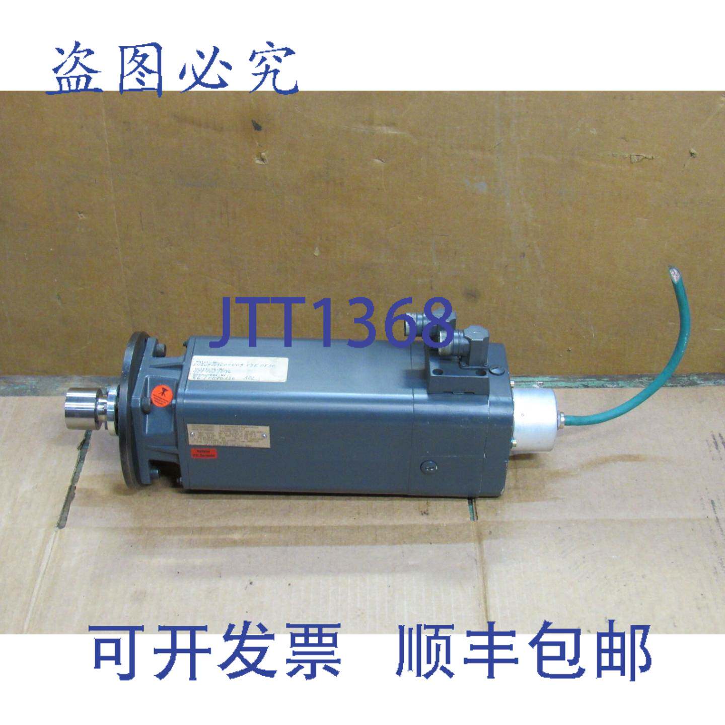 供应伺服电机1FT5066-0AG71-1-ZW编码器6FX2001-2CB00