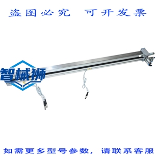 原装供应 DGC-25-660-KF-YSRW-A 532447 线性驱动器