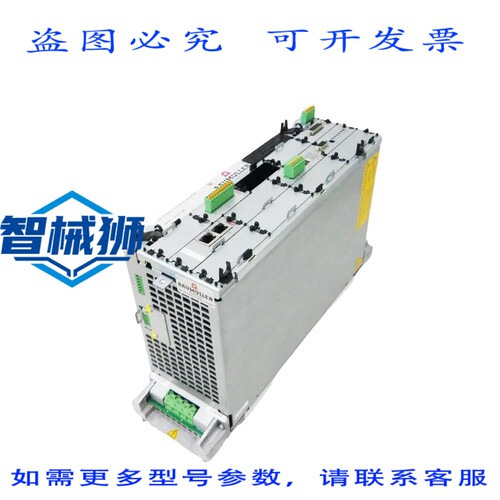 原装供应 BAUMüLLER BM4426-CT1-01646-S01-03-E80-SET 变频器，