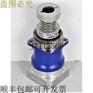 维滕斯坦 Alpha SP 060S-MF1-10 -0B1-2S + mayr smartflex 状态