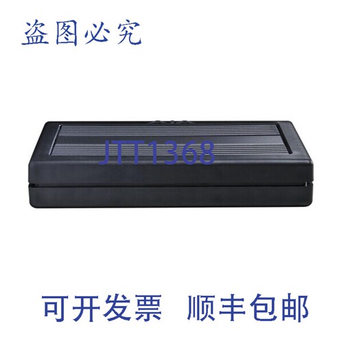 原装供应AJA KI-SSD1000USB 1TB SSD 存储模块，带 USB 3.0 接口
