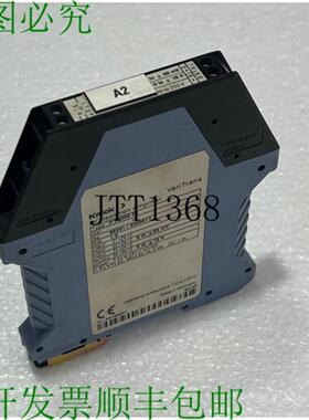 供应Knick P27058 F1 Varitrans 户外隔离放大器