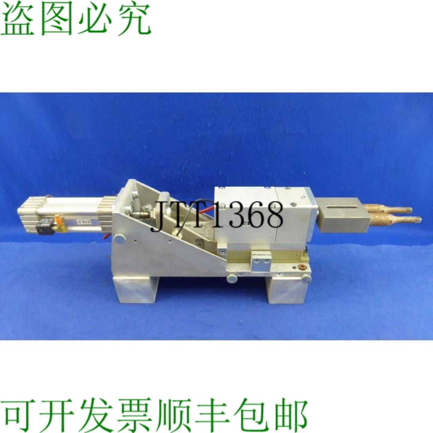 供应Herrmann Sonotrode 转换器 351000 S 进给单元超声波焊
