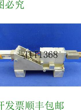 供应Herrmann Sonotrode 转换器 351000 S 进给单元超声波焊